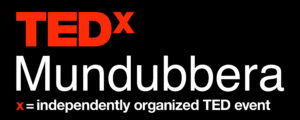 TEDx Mundubbera